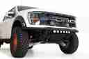 Addictive Desert Designs 2021-  2023 Ford F-150 Raptor ADD PRO Front Bumper - F218052070103-1