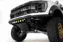 Addictive Desert Designs 2021-  2023 Ford F-150 Raptor ADD PRO Front Bumper - F218052070103-6