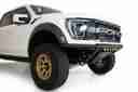 Addictive Desert Designs 2021-  2023 Ford F-150 Raptor ADD PRO Front Bumper - F218052070103-2