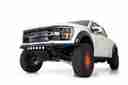 Addictive Desert Designs 2021-  2023 Ford F-150 Raptor ADD PRO Front Bumper - F218052070103-7