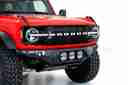 Addictive Desert Designs 2021 - 2023 Ford Bronco Bomber Front Bumper - F230194130103-1