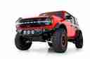 Addictive Desert Designs 2021 - 2023 Ford Bronco Bomber Front Bumper - F230194130103-4