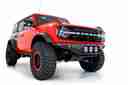 Addictive Desert Designs 2021 - 2023 Ford Bronco Bomber Front Bumper - F230194130103-2