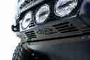 Addictive Desert Designs 2021 - 2023 Ford Bronco Bomber Front Bumper - F230194130103-6