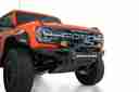 Addictive Desert Designs 2022 - 2023 Ford Bronco Raptor Rock Fighter Front Bumper - F260181060103-1