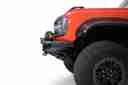 Addictive Desert Designs 2022 - 2023 Ford Bronco Raptor Rock Fighter Front Bumper - F260181060103-6