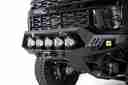 Addictive Desert Designs 2020 - 2023 Chevy Silverado 2500/3500 Bomber HD Front Bumper - F270043500103-3