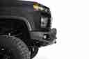 Addictive Desert Designs 2020 - 2023 Chevy Silverado 2500/3500 Bomber HD Front Bumper - F270043500103-5