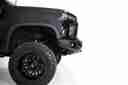 Addictive Desert Designs 2020 - 2023 Chevy Silverado 2500/3500 Stealth Fighter Front Bumper - F271202890103-4