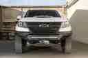 Addictive Desert Designs 2017 - 2020 Chevy Colorado ZR2 Stealth Fighter Front Bumper - F371202740103-4