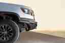 Addictive Desert Designs 2017 - 2020 Chevy Colorado ZR2 Stealth Fighter Front Bumper - F371202740103-6