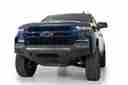 Addictive Desert Designs 2019 - 2022 Chevy Silverado 1500 Stealth Fighter Front Bumper - F441763030103-4