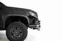 Addictive Desert Designs 2021 - 2022 Chevy Colorado ZR2 Stealth Fighter Front Bumper - F451202190103-6