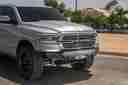 Addictive Desert Designs 2019 - 2023 RAM 1500 Stealth Fighter Front Bumper - F551422770103-1