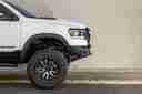 Addictive Desert Designs 2019 - 2023 RAM Rebel 1500 Stealth Fighter Front Bumper - F611402770103-6