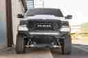 Addictive Desert Designs 2019 - 2023 RAM Rebel 1500 Stealth Fighter Front Bumper - F611402770103-3