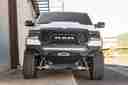 Addictive Desert Designs 2019 - 2023 RAM Rebel 1500 Stealth Fighter Front Bumper - F611422770103-4