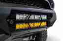 Addictive Desert Designs 2021 - 2023 RAM 1500 TRX Bomber Front Bumper - F620012140103-6