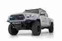 Addictive Desert Designs 2016 - 2023 Toyota Tacoma ADD PRO Bolt-On Front Bumper - F688102100103-2