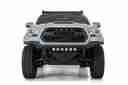 Addictive Desert Designs 2016 - 2023 Toyota Tacoma ADD PRO Bolt-On Front Bumper - F688102100103-3
