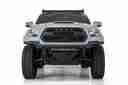 Addictive Desert Designs 2016 - 2023 Toyota Tacoma ADD PRO Bolt-On Front Bumper - F688102100103-4