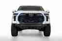 Addictive Desert Designs 2022 - 2023 Toyota Tundra Stealth Fighter Winch Front Bumper - F761191760103-3