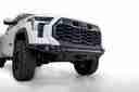 Addictive Desert Designs 2022 - 2023 Toyota Tundra Stealth Fighter Winch Front Bumper - F761191760103-1