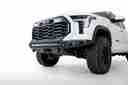 Addictive Desert Designs 2022 - 2023 Toyota Tundra Stealth Fighter Winch Front Bumper - F761191760103-5