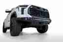 Addictive Desert Designs 2022 - 2023 Toyota Tundra Stealth Fighter Winch Front Bumper - F761191760103-2