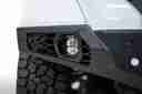 Addictive Desert Designs 2022 - 2023 Toyota Tundra Stealth Fighter Winch Front Bumper - F761191760103-10