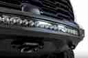 Addictive Desert Designs 2022 - 2023 Toyota Tundra Stealth Fighter Winch Front Bumper - F761191760103-8