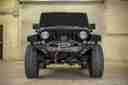 Addictive Desert Designs 2007 - 2018 Jeep Wrangler JK Stealth Fighter Front Bumper - F951232080103-2