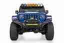 Addictive Desert Designs 2018 - 2023 Jeep JL/JT Stealth Fighter Front Bumper - F960292110103-3
