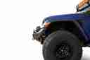 Addictive Desert Designs 2018 - 2023 Jeep JL/JT Stealth Fighter Front Bumper - F960292110103-7