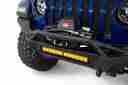 Addictive Desert Designs 2018 - 2023 Jeep JL/JT Stealth Fighter Front Bumper - F960292110103-6