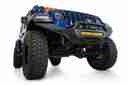 Addictive Desert Designs 2018 - 2023 Jeep JL/JT Stealth Fighter Front Bumper - F960292110103-2