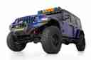 Addictive Desert Designs 2018 - 2023 Jeep JL/JT Stealth Fighter Front Bumper - F960292110103-4