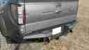 Addictive Desert Designs 2009 - 2014 Ford F-150/Raptor HoneyBadger Rear Bumper - R017301280103-1
