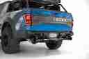 Addictive Desert Designs 2017 - 2020 Ford Raptor Bomber Rear Bumper - R110011370103-1