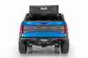Addictive Desert Designs 2017 - 2020 Ford Raptor Bomber Rear Bumper - R110011370103-3