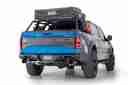 Addictive Desert Designs 2017 - 2020 Ford Raptor Bomber Rear Bumper - R110011370103-4