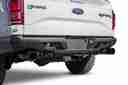 Addictive Desert Designs 2017 - 2020 Ford Raptor Stealth Fighter Rear Bumper - R111231280103-1