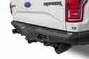 Addictive Desert Designs 2017 - 2020 Ford Raptor Stealth Fighter Rear Bumper - R111231280103-3