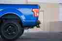Addictive Desert Designs 2015 - 2020 Ford F-150 Stealth Fighter Rear Bumper - R181231280103-7