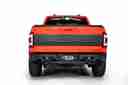 Addictive Desert Designs 2021 - 2023 Ford Raptor Stealth Fighter Rear Bumper - R210081090103-4