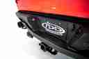 Addictive Desert Designs 2021 - 2023 Ford Raptor Stealth Fighter Rear Bumper - R210081090103-8