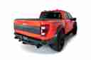 Addictive Desert Designs 2021 - 2023 Ford Raptor Stealth Fighter Rear Bumper - R210081090103-5