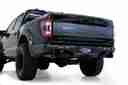 Addictive Desert Designs 2021 - 2023 Ford Raptor Phantom Rear Bumper - R210191190103-1