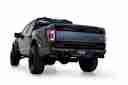 Addictive Desert Designs 2021 - 2023 Ford Raptor Phantom Rear Bumper - R210191190103-2