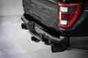 Addictive Desert Designs 2021 - 2023 Ford Raptor Phantom Rear Bumper - R210191190103-15